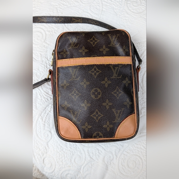 Louis Vuitton Handbags - Louis Vuitton Danube‎ Monogram